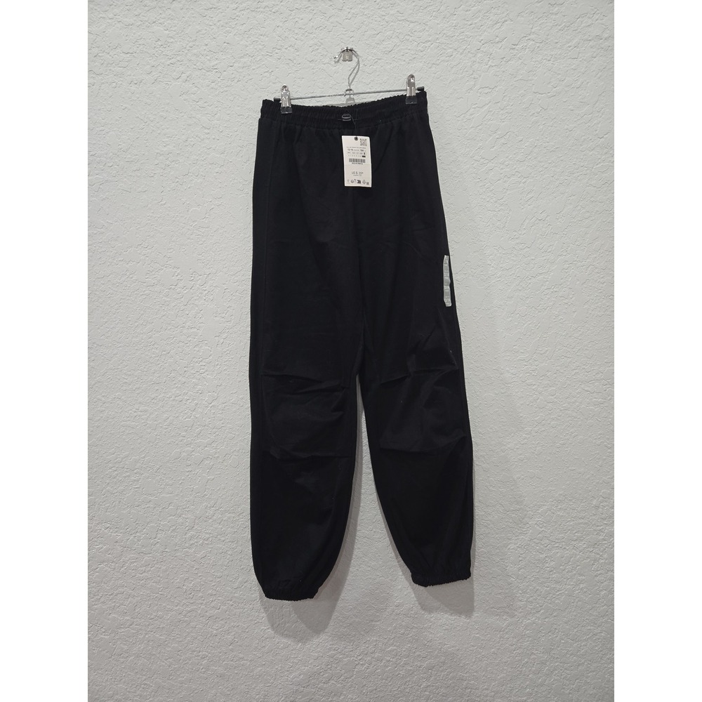 NWT‎ light weight Zara parachute joggers